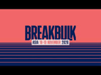 Breakbulk Asia Singapore 2026