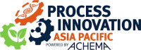 Process Innovation Asia-Pacific Singapore 2026