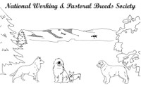 National Working & Pastoral Breeds Show Worcester 2026