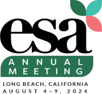 ESA Annual Meeting Toronto 2027