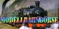 Modell Bahn Borse Plauen Coming soon 2026