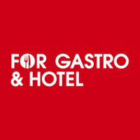 For Gastro & Hotel Prague 2026