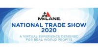McLane Engage Orlando 2027