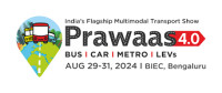 Prawaas Bengaluru 2026
