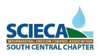 IECA South Central Conference & Expo Denton 2026