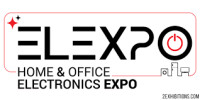 Home & Office Electronics Expo Dhaka 2026