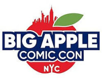 Big Apple Comic Con New York 2026
