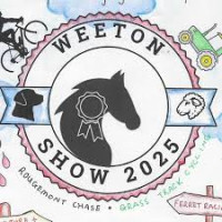 Weeton Show Leeds 2026