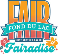 Fond du Lac County Fair Fond du Lac 2026