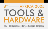 Tools & Hardware Tanzania 2026 Dar es Salaam 2026
