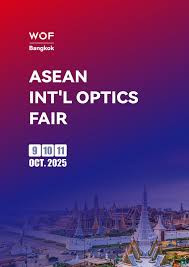 Asean International Optical Exhibition Pak Kret 2026
