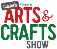 Custer's 50th Annual Christmas Arts & Crafts Show 2026 Spokane 2026