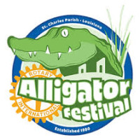 Alligator Festival | Louisiana Luling 2026