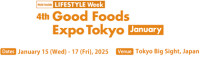 LIFESTYLE Week Autumn 2026 (Tokyo) Tokyo 2026