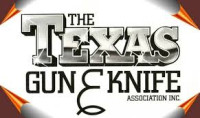 Texas Gun and Knife Show Fredericksburg Fredericksburg 2026