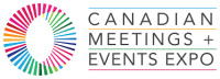 Canadian Meetings + Events Expo Toronto 2027