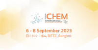 FutureCHEM International Bangkok 2026