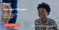 Houston CIO Inner Circle Houston 2027
