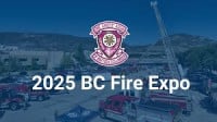 BC Fire Expo Victoria 2030