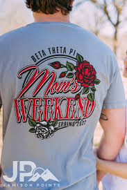 Moms Weekend Urbana 2027