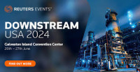 Downstream USA Houston 2027
