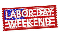 Labor Day Weekend Portland 2026