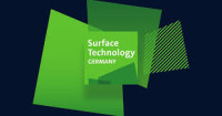 SurfaceTechnology GERMANY Stuttgart 2028