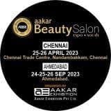 Aakar Beauty & Salon Expo South Chennai 2026