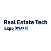 Real Estate Tech Expo Osaka Osaka 2026