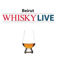 Whisky Live Beirut 2026 Beirut 2026