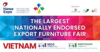 Salone del Mobile 2027 - Milan Furniture Fair Goyang-si 2027