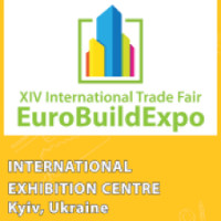 EuroBuildExpo Kiev 2026