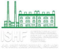 International Social Housing Festival Lisbon 2027