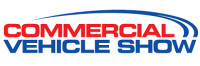 Commercial Vehicle Show Birmingham 2027