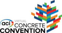 ACI Convention (American Concrete Institute) Las Vegas 2027