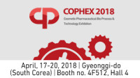 Cosmetic.Pharmaceutical.Bio Process & Technology Exhibition Goyang-si 2026