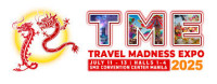 Travel Madness Expo Pasay 2026