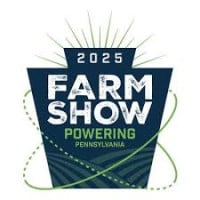 Pennsylvania Farm Show Harrisburg 2027