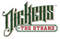 Dickens On The Strand Galveston 2026