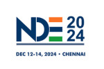 Annual Conference & Exhibition on Non-Destructive Evaluation (NDE) Hyderabad 2026