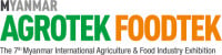 The Myanmar International Food Industry Exhibition Yangon 2027