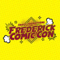 Frederick MD Comic Con Frederick 2026
