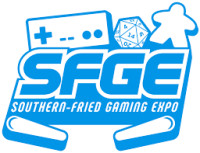 Southern Fried Gaming Expo Atlanta 2026