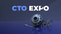 Cto Expo Moscow 2026