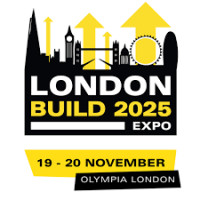 London Build Expo London 2026