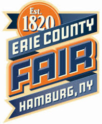 Erie County Fair Sandusky 2026