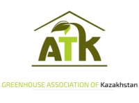 «Flowers. Greenhouses. Fazenda» Expo in Kazakhstan. 1-3 of April, 2026 Almaty 2027