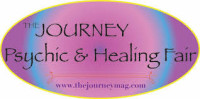 The Journey Psychic and Healing Fair Mentor 2026