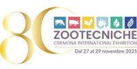 International Livestock Fairs in Cremona Cremona 2026
