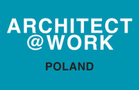 Architect at Work Poland Warsaw 2026